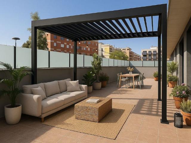 Piso en venta en Sant Miquel, Vallès Oriental