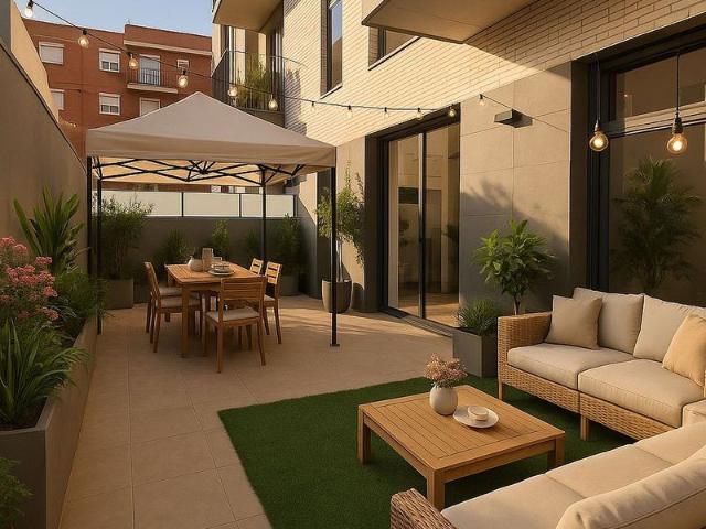 Piso en venta en Sant Miquel, Vallès Oriental