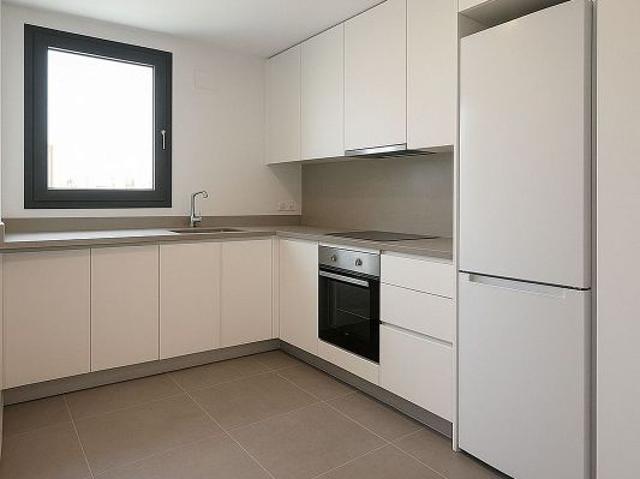 Piso en venta en Sant Miquel, Vallès Oriental