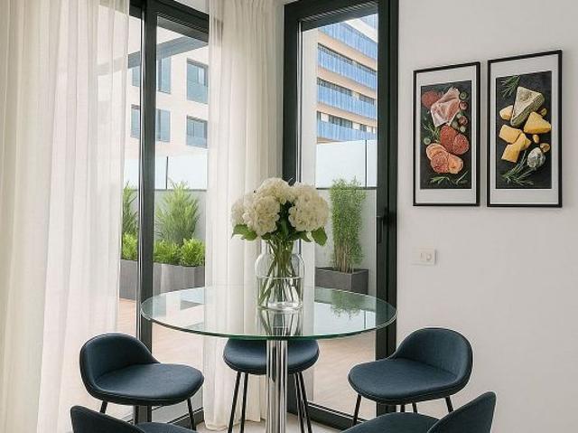 Piso en venta en Sant Miquel, Vallès Oriental