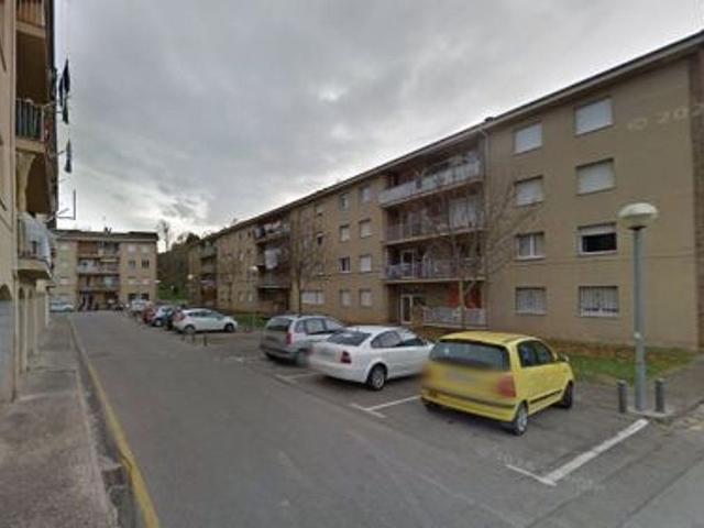 Piso en venta en les Planotes, Garrotxa