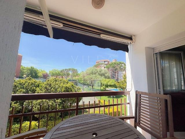Piso en venta en Castell d'Aro, Platja d'Aro i s'Agaró, Baix Empordà