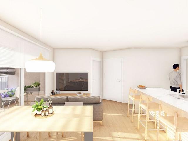 Piso en venta en el Morrot, Olot