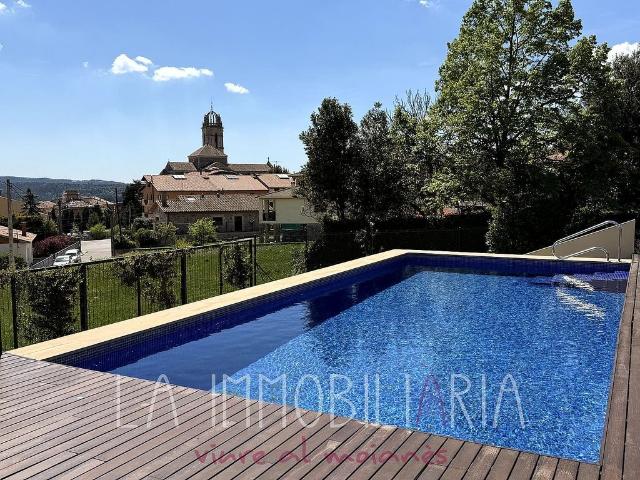 Piso en venta en Moianès, Catalunya
