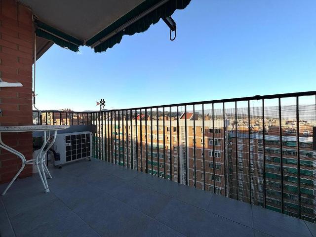 Piso en venta en Districte 2, Barcelonès