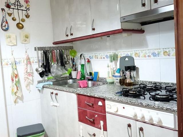 Piso en venta en Nou Barris, Barcelonès