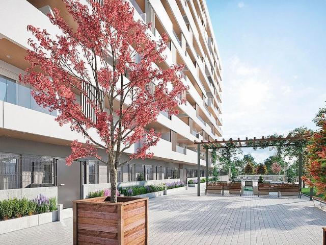 Piso en venta en les Begudes, Sant Joan Despí