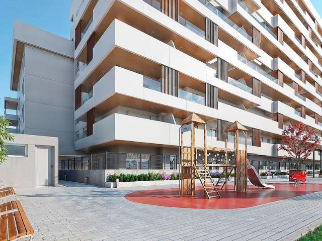 Piso en venta en les Begudes, Sant Joan Despí