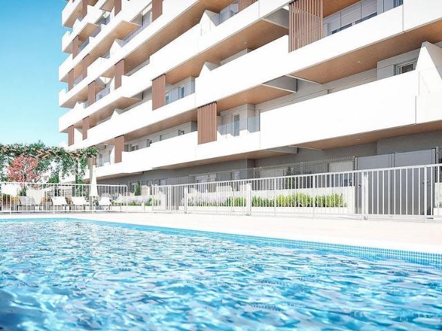 Piso en venta en les Begudes, Sant Joan Despí