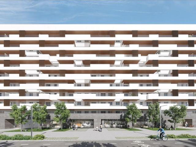 Piso en venta en les Begudes, Baix Llobregat
