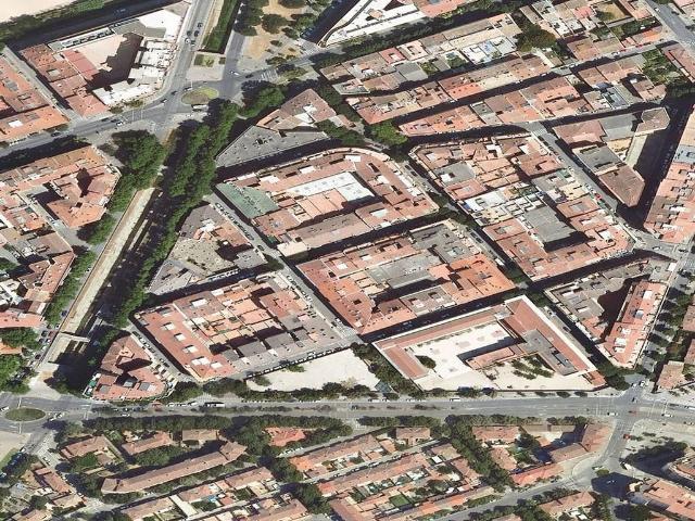 Piso en venta en Eixample, Gironès