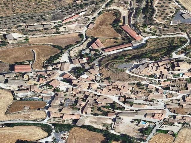 Piso en venta en Segarra, Catalunya