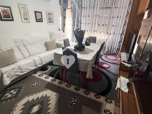 Piso en venta en La Roda, Castilla-La Mancha