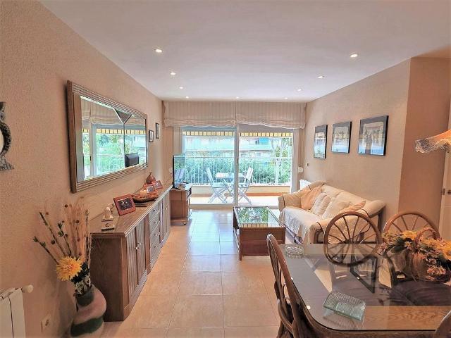 Piso en venta en Castell d'Aro, Platja d'Aro i s'Agaró, Baix Empordà