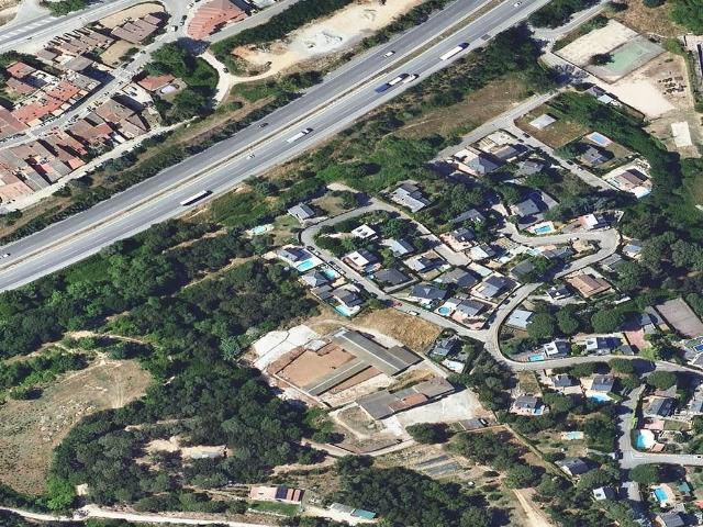 Piso en venta en Vallès Oriental, Catalunya