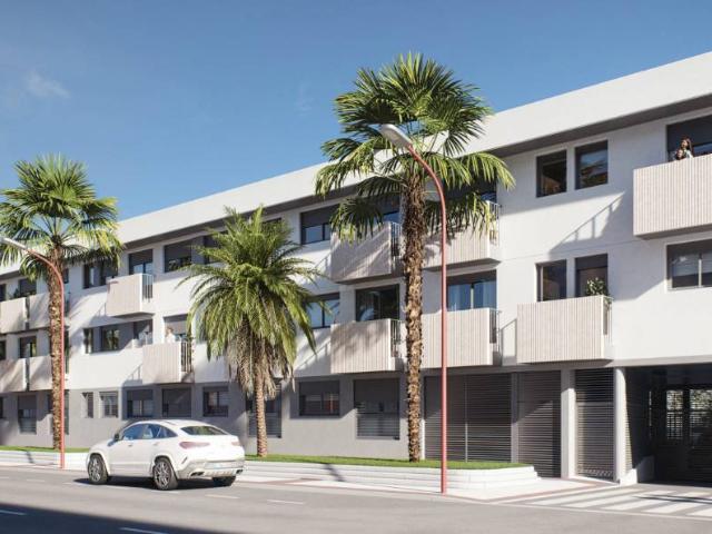 Piso en venta en Parla, Madrid