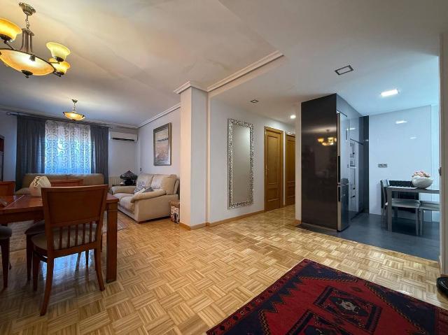 Piso en venta en Parla, Madrid