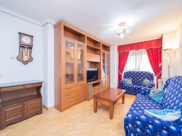 Piso en venta en Parla, Madrid