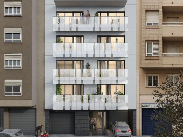 Piso en venta en Camp d'Esports, Segrià