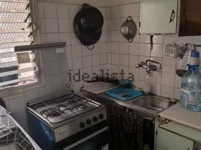 Piso en venta en Districte 4, Barcelonès
