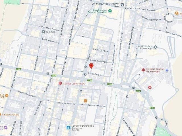 Piso en venta en Bellavista, Vallès Oriental