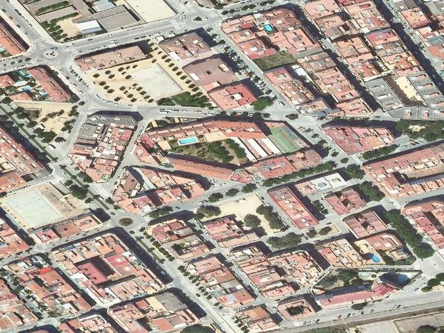 Piso en venta en Poblenou, Maresme
