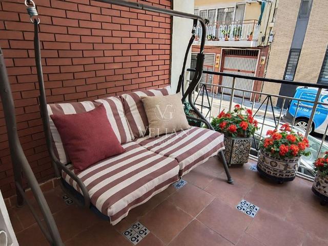 Piso en venta en Poblenou, Maresme