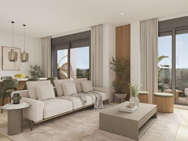Piso en venta en les Botigues, Baix Llobregat