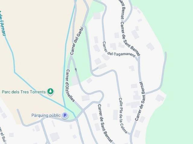 Piso en venta en Vallès Oriental, Catalunya