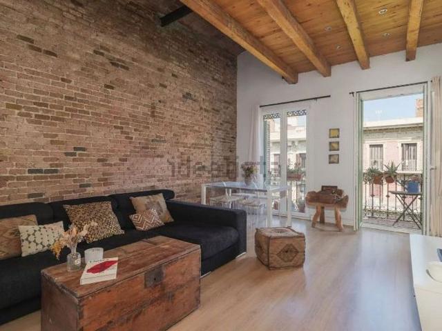 Piso en venta en Ciutat Vella, Barcelonès