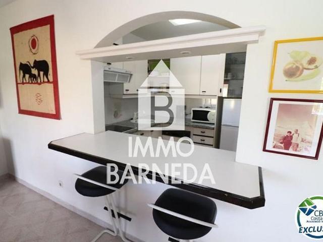 Piso en venta en Empuriabrava, Alt Empordà