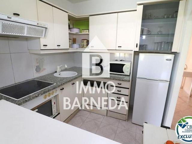 Piso en venta en Empuriabrava, Alt Empordà