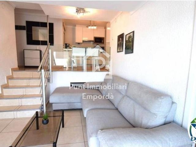 Piso en venta en Empuriabrava, Alt Empordà
