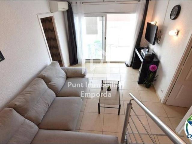 Piso en venta en Empuriabrava, Alt Empordà