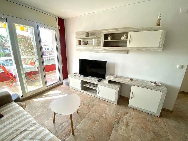 Piso en venta en Empuriabrava, Alt Empordà