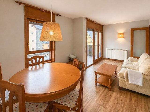 Piso en venta en Gausac, Val d'Aran