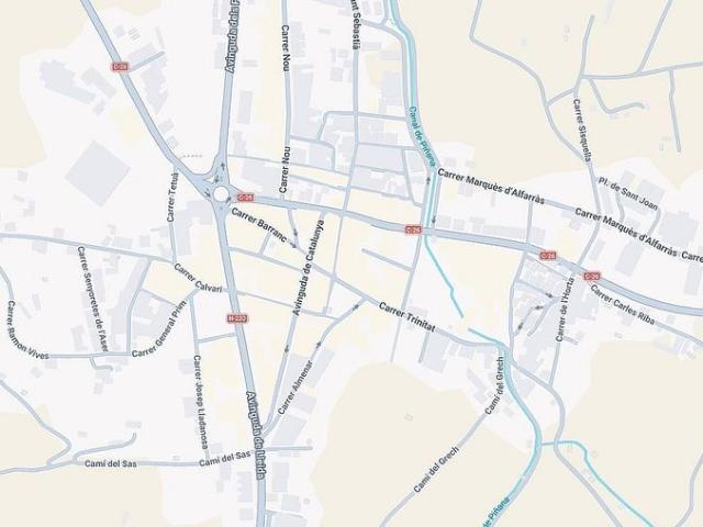 Piso en venta en Andaní, Alfarràs