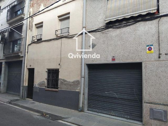Piso en venta en La Barriada Nova, Vallès Oriental