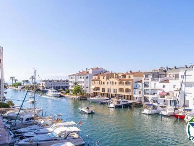 Piso en venta en Empuriabrava i entorn, Castelló d'Empúries