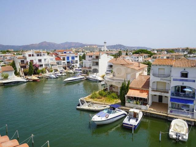 Piso en venta en Empuriabrava, Alt Empordà