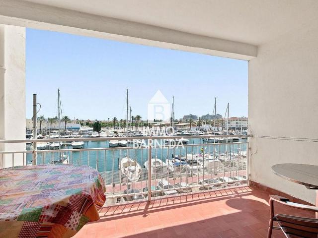 Estudio en venta en Empuriabrava, Alt Empordà