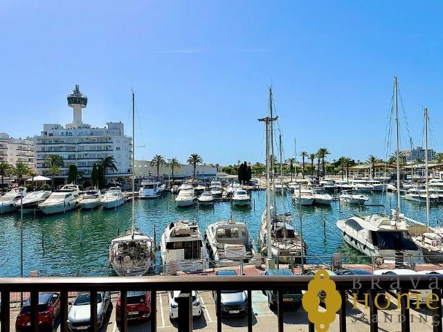 Piso en venta en Empuriabrava, Alt Empordà