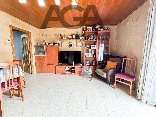Piso en venta en Districte 5, Barcelonès