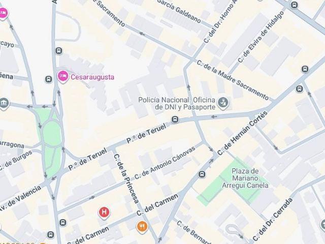 Piso en venta en Pla d'Urgell, Catalunya