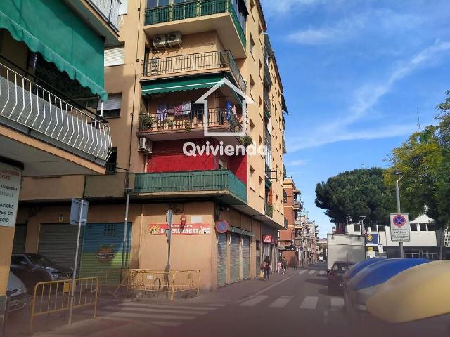 Piso en venta en La Barriada Nova, Vallès Oriental