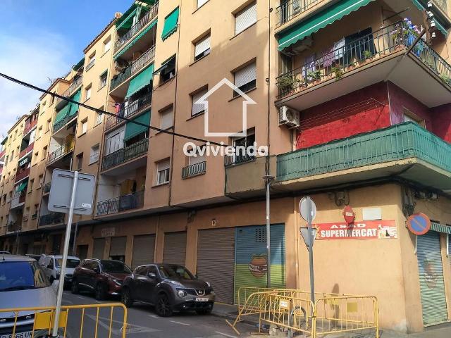 Piso en venta en La Barriada Nova, Vallès Oriental