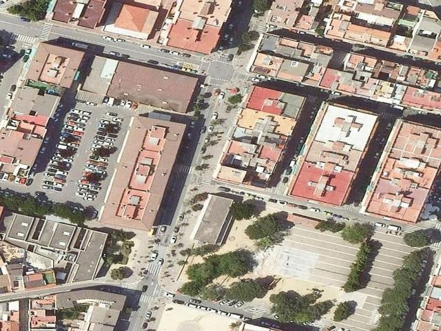 Piso en venta en La Barriada Nova, Vallès Oriental
