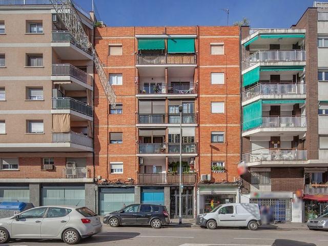Piso en venta en Castellar Del Vallès, Airesol D