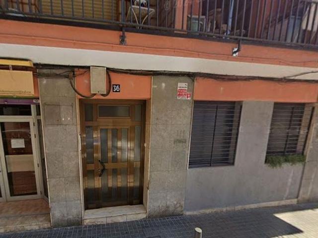 Piso en venta en Ciutat Cooperativa i Molí Nou, Baix Llobregat