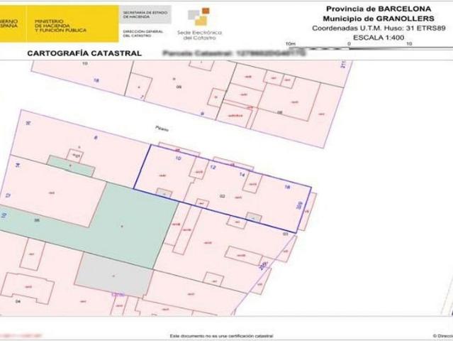 Piso en venta en Can Monic, Vallès Oriental